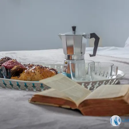 Apartmán Living4malaga Pedregalejo Màlaga