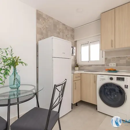 Living4malaga Pedregalejo Apartmán Màlaga