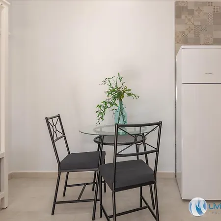 Apartmán Living4malaga Pedregalejo Màlaga