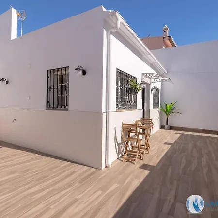 Living4malaga Pedregalejo Màlaga