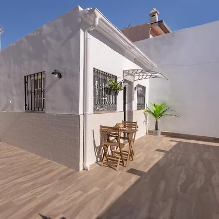 Living4malaga Pedregalejo Màlaga